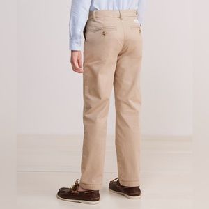 Boys BRAND NEW Vineyard Vines pants 3T